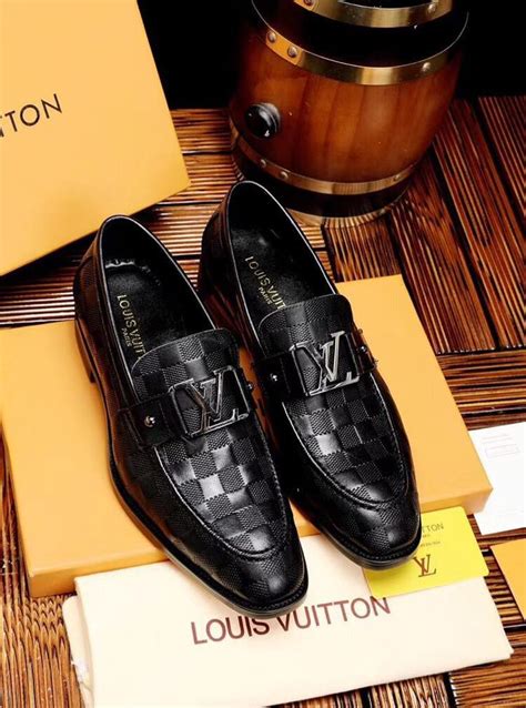 mens dress shoes louis vuitton|louis vuitton men shoes outlet.